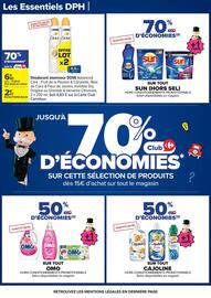 Catalogue Carrefour Drive page 7