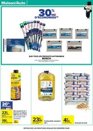 Catalogue Carrefour Drive page 70