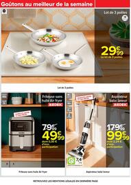 Catalogue Carrefour Drive page 71