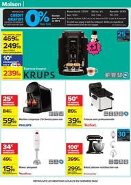 Catalogue Carrefour Drive page 72
