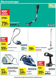 Catalogue Carrefour Drive page 73
