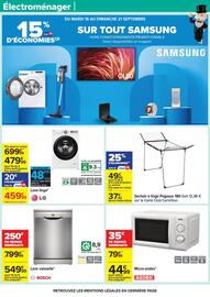 Catalogue Carrefour Drive page 74