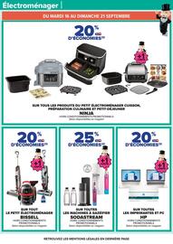 Catalogue Carrefour Drive page 75