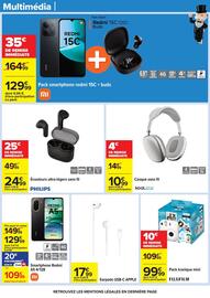 Catalogue Carrefour Drive page 76
