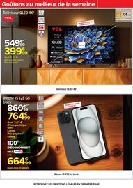 Catalogue Carrefour Drive page 78