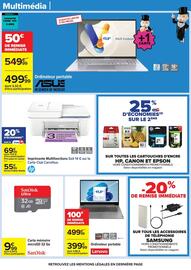 Catalogue Carrefour Drive page 79