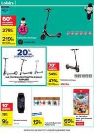 Catalogue Carrefour Drive page 80