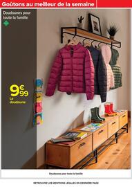 Catalogue Carrefour Drive page 82