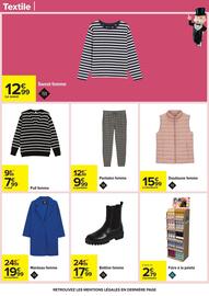 Catalogue Carrefour Drive page 83