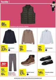 Catalogue Carrefour Drive page 84