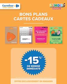 Catalogue Carrefour Drive page 86