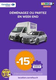 Catalogue Carrefour Drive page 87