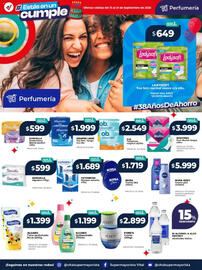 Catálogo Supermayorista Vital semana 38 Página 4