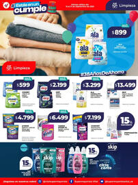 Catálogo Supermayorista Vital semana 38 Página 8