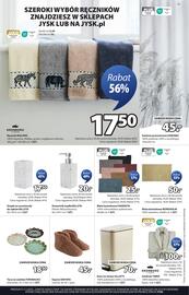 JYSK gazetka Strona 16