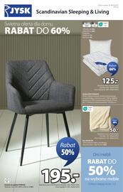 JYSK gazetka Strona 2