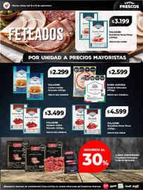 Catálogo Supermayorista Vital semana 38 Página 10