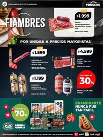 Catálogo Supermayorista Vital semana 38 Página 11
