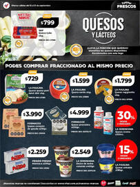 Catálogo Supermayorista Vital semana 38 Página 4
