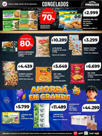 Catálogo Supermayorista Vital semana 38 Página 7