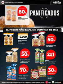 Catálogo Supermayorista Vital semana 38 Página 8