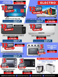 Catálogo Supermayorista Vital semana 38 Página 2