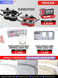 Catálogo Supermayorista Vital semana 38 Página 3