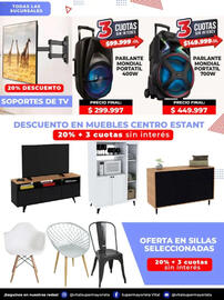 Catálogo Supermayorista Vital semana 38 Página 4