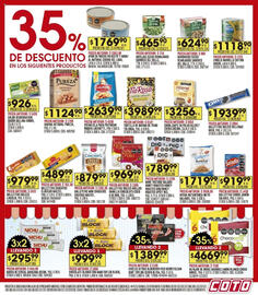 Catálogo Coto semana 38 Página 13