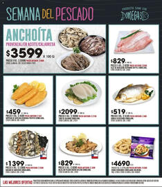 Catálogo Coto semana 38 Página 2