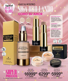 Catálogo Millanel Cosmética Página 10