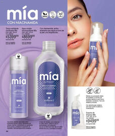 Catálogo Millanel Cosmética Página 102