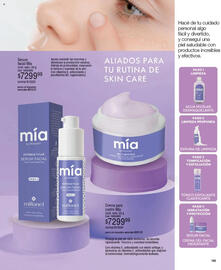 Catálogo Millanel Cosmética Página 103