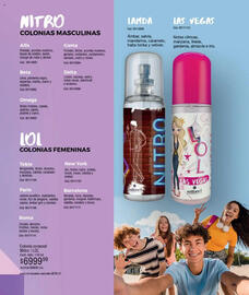 Catálogo Millanel Cosmética Página 105