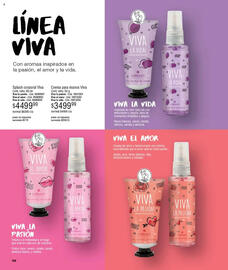 Catálogo Millanel Cosmética Página 106