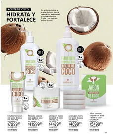Catálogo Millanel Cosmética Página 111