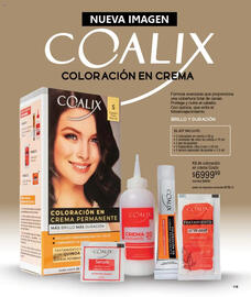 Catálogo Millanel Cosmética Página 119