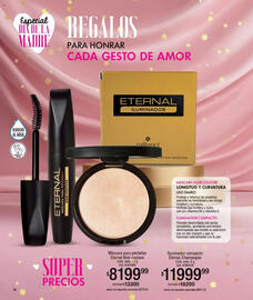 Catálogo Millanel Cosmética Página 12