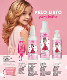 Catálogo Millanel Cosmética Página 128