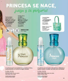 Catálogo Millanel Cosmética Página 131