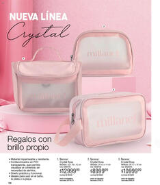 Catálogo Millanel Cosmética Página 138