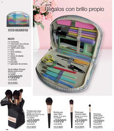 Catálogo Millanel Cosmética Página 140