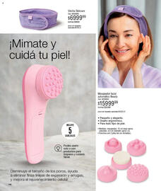 Catálogo Millanel Cosmética Página 144