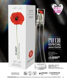 Catálogo Millanel Cosmética Página 15