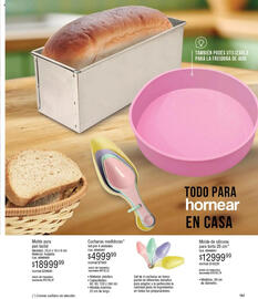 Catálogo Millanel Cosmética Página 157