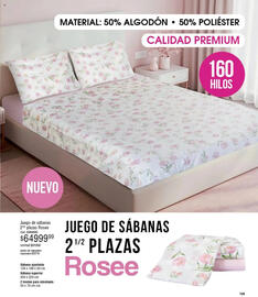 Catálogo Millanel Cosmética Página 159
