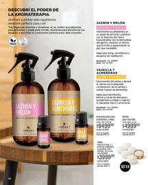 Catálogo Millanel Cosmética Página 164