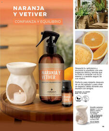 Catálogo Millanel Cosmética Página 165