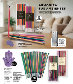 Catálogo Millanel Cosmética Página 168