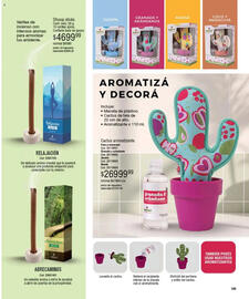 Catálogo Millanel Cosmética Página 169